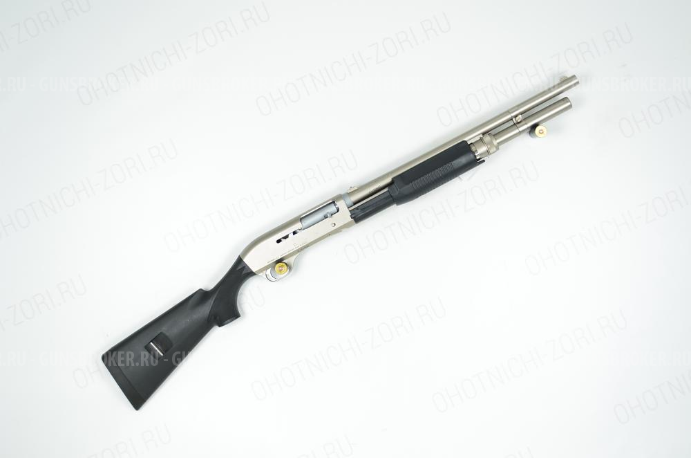 Ружье Benelli mod.M3 Super 90 12х76 1ств L-500 пластик Комиссия 891372474