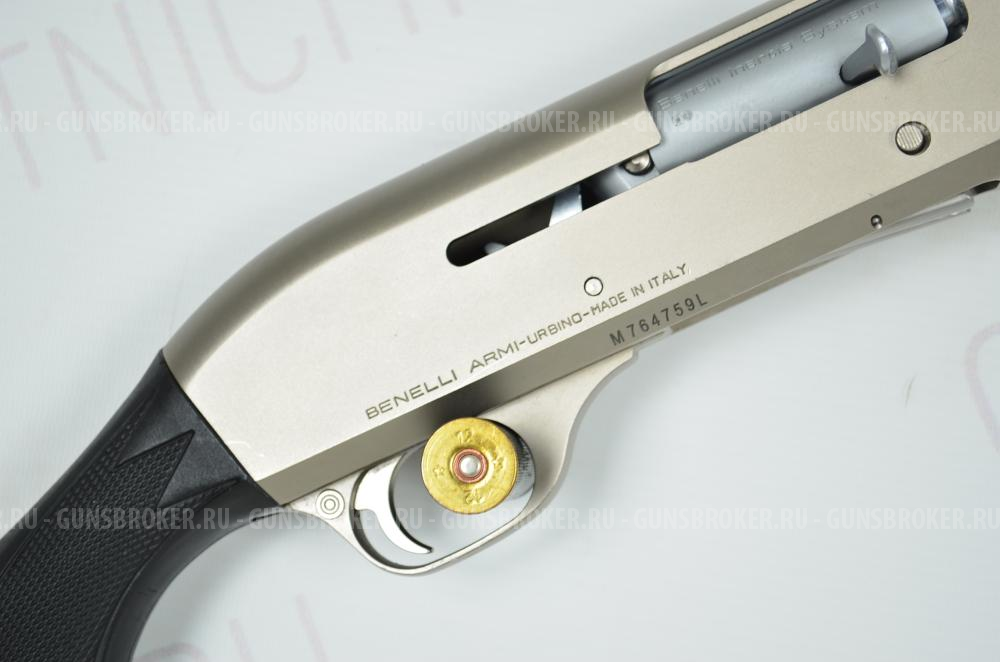 Ружье Benelli mod.M3 Super 90 12х76 1ств L-500 пластик Комиссия 891372474