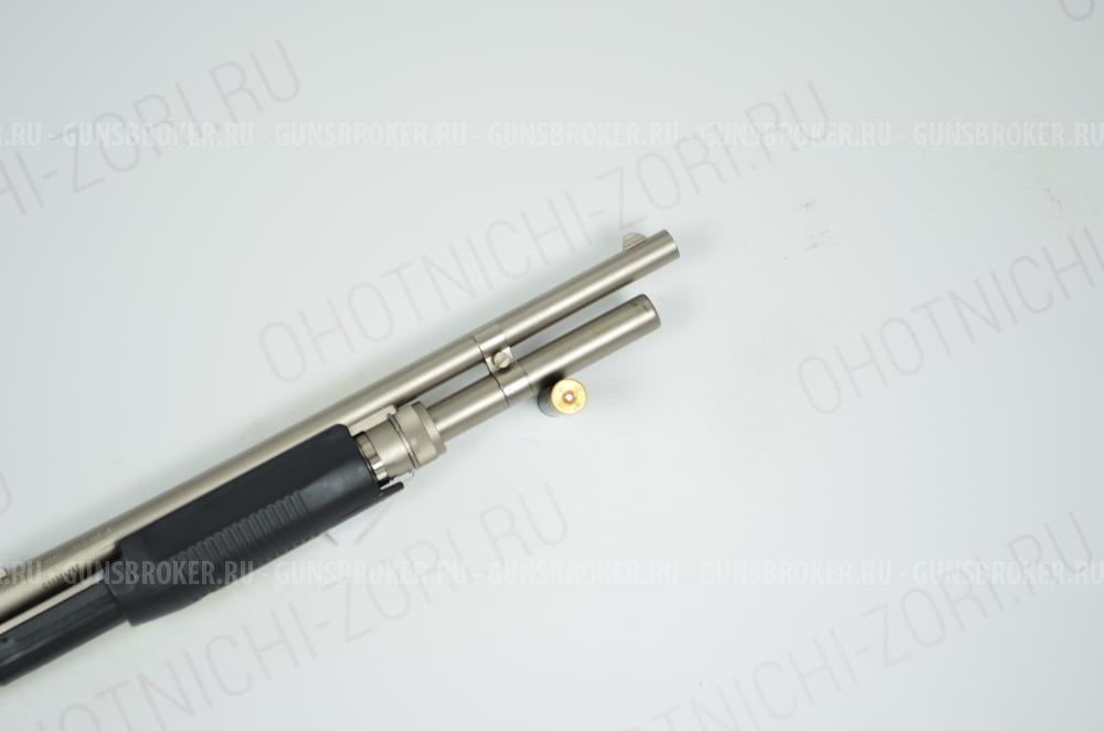 Ружье Benelli mod.M3 Super 90 12х76 1ств L-500 пластик Комиссия 891372474