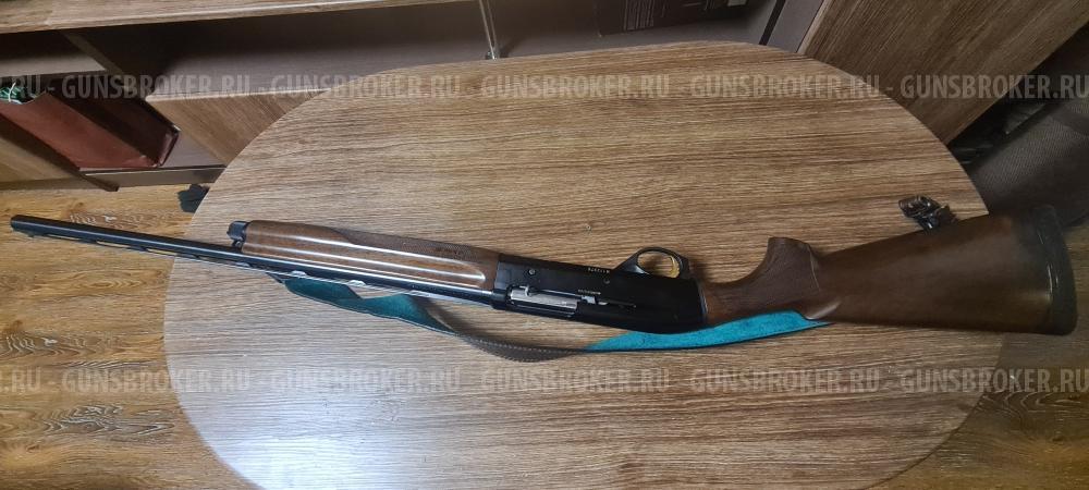 Ружье Benelli Montefeltro 20х76 710мм