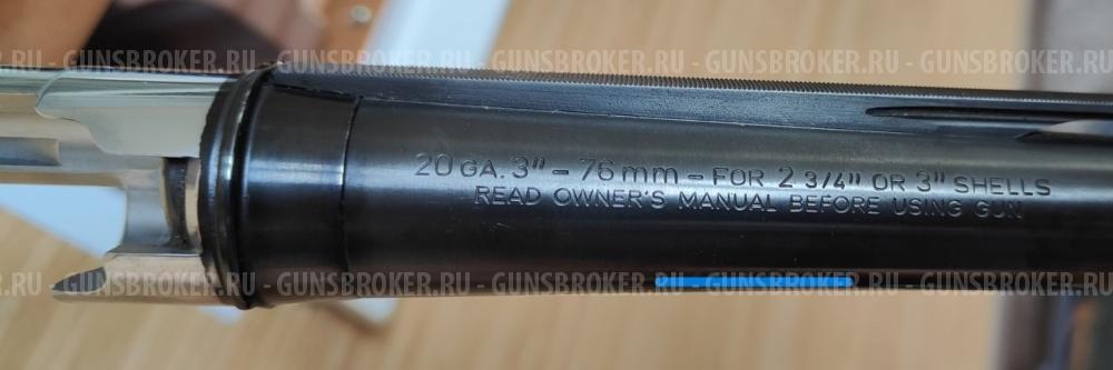 Ружье Benelli Montefeltro 20x76 L=710