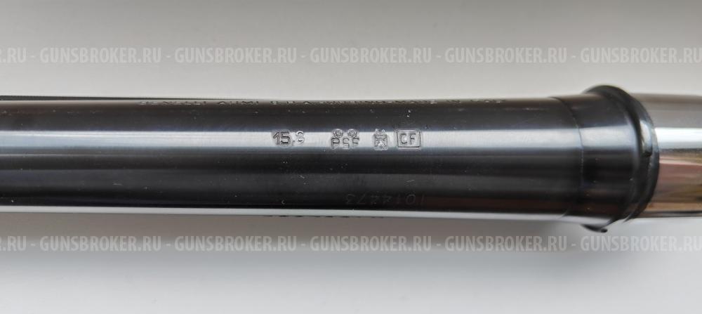 Ружье Benelli Montefeltro 20x76 L=710