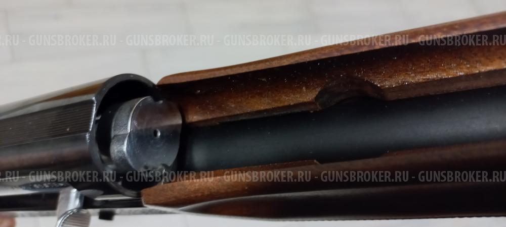 Ружьё Benelli Rafaello Elegant Combo кл.12/76 (два ствола)