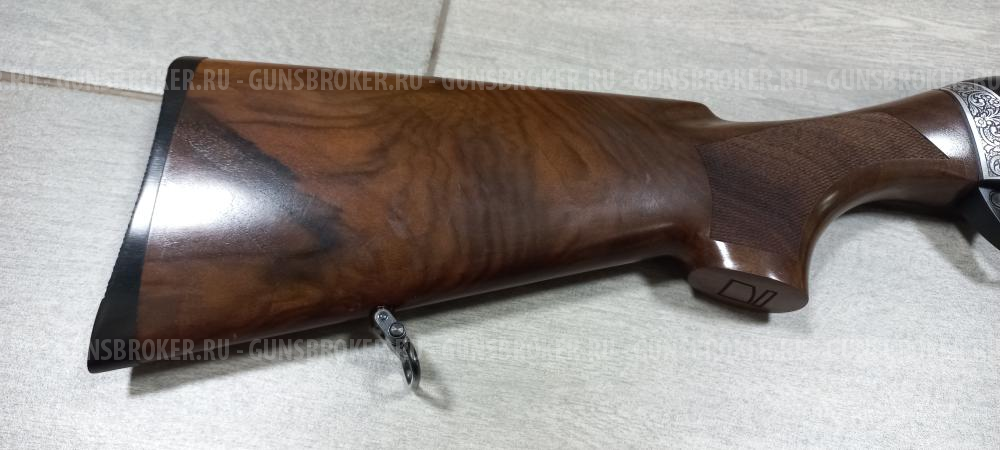 Ружьё Benelli Rafaello Elegant Combo кл.12/76 (два ствола)