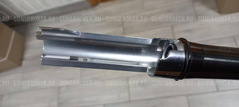 Ружьё Benelli Rafaello Elegant Combo кл.12/76 (два ствола)