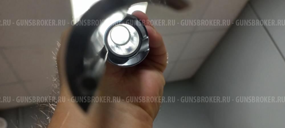 Ружьё Benelli Rafaello Elegant Combo кл.12/76 (два ствола)