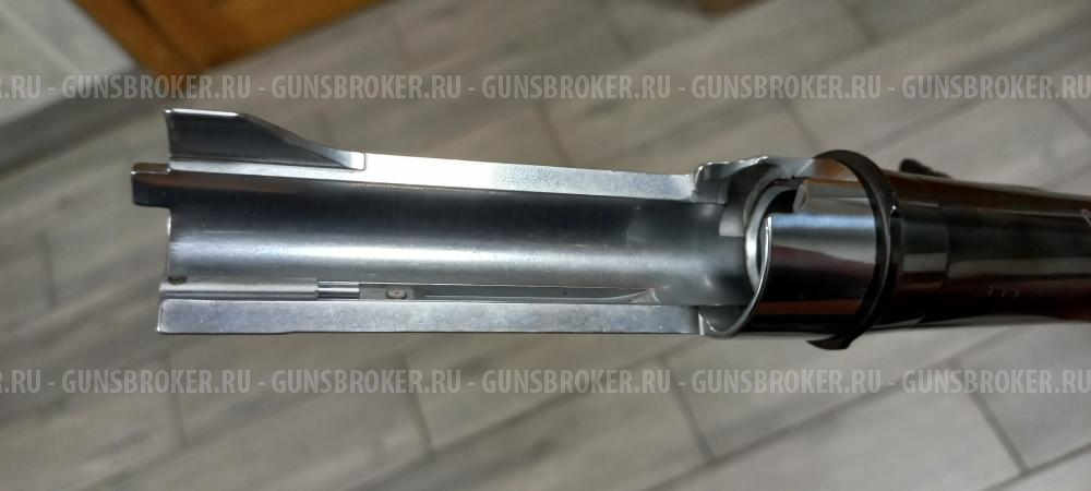 Ружьё Benelli Rafaello Elegant Combo кл.12/76 (два ствола)