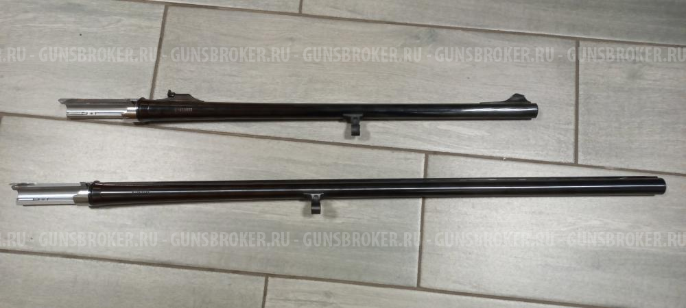 Ружьё Benelli Rafaello Elegant Combo кл.12/76 (два ствола)