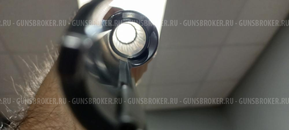 Ружьё Benelli Rafaello Elegant Combo кл.12/76 (два ствола)