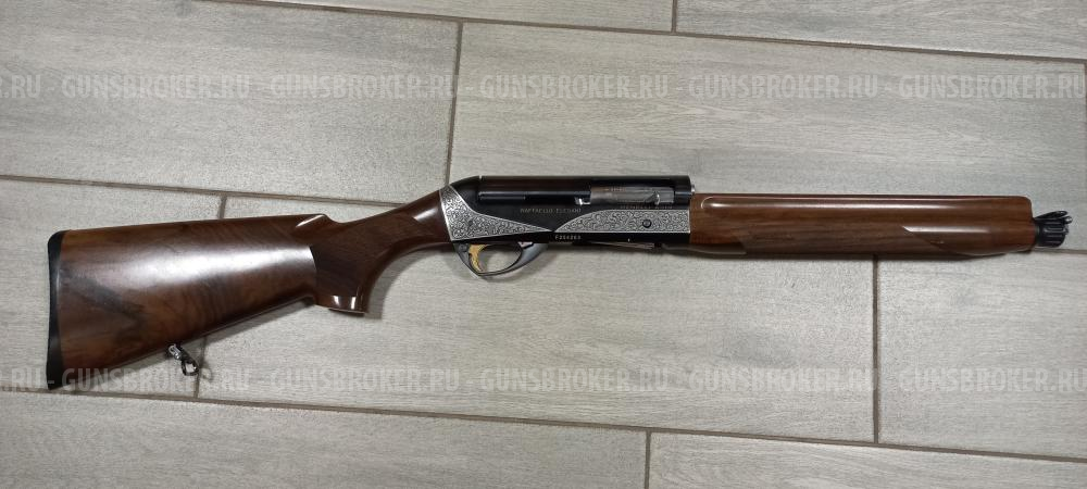 Ружьё Benelli Rafaello Elegant Combo кл.12/76 (два ствола)
