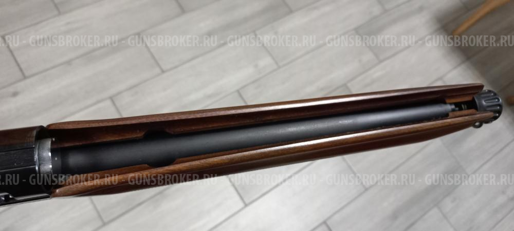 Ружьё Benelli Rafaello Elegant Combo кл.12/76 (два ствола)