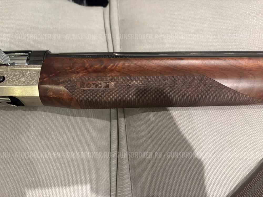 Ружье benelli rafaello sport deluxe 