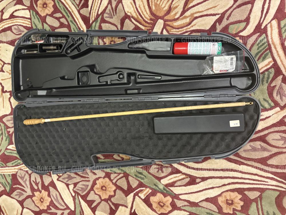 Ружье benelli rafaello sport deluxe 
