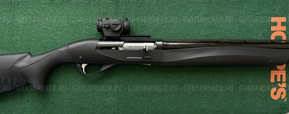 Ружье Benelli Raffaello BE-DIAMOND 12х76, ствол 70 см