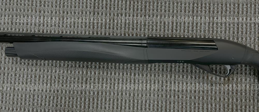 Ружье Benelli Raffaello Be-Diamond 12х76 (L710)