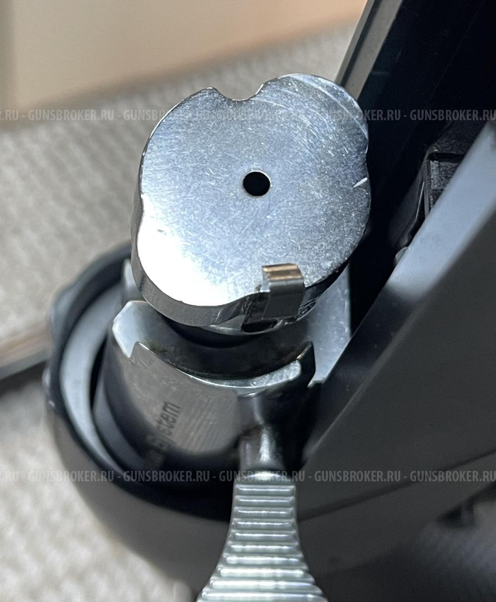 Ружье Benelli Raffaello Be-Diamond 12х76 (L710)