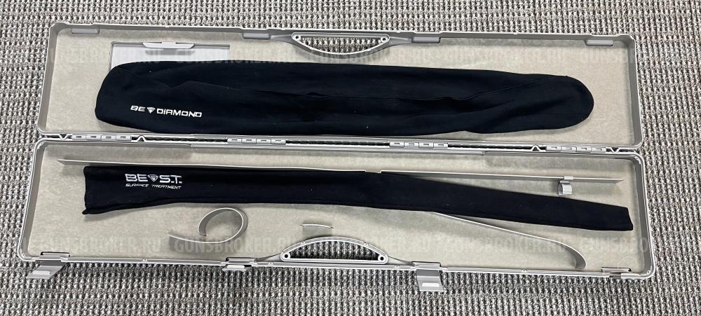 Ружье Benelli Raffaello Be-Diamond 12х76 (L710)