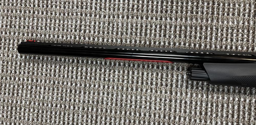 Ружье Benelli Raffaello Be-Diamond 12х76 (L710)