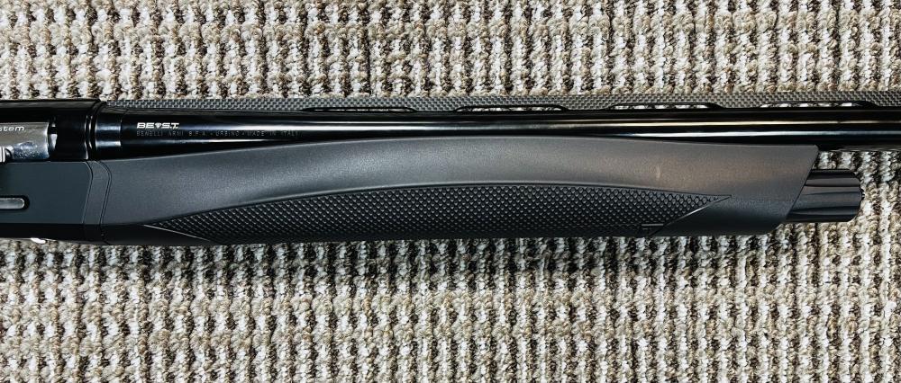 Ружье Benelli Raffaello Be-Diamond 12х76 (L710)