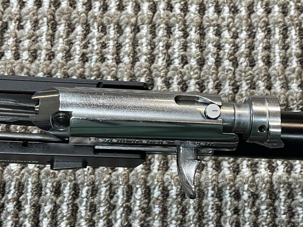 Ружье Benelli Raffaello Be-Diamond 12х76 (L710)