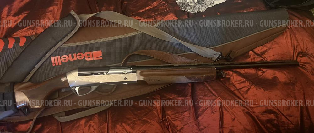 Ружье Benelli Raffaello Crio 12/76