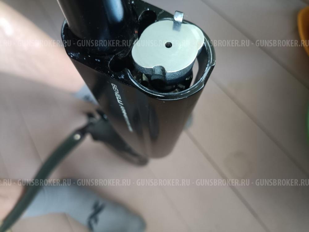 Ружьё Benelli Raffaello Crio Comfort 12/76, L=760