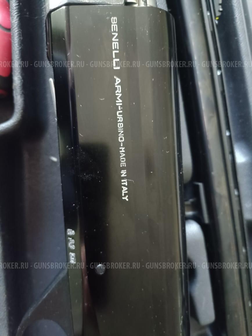 Ружьё Benelli Raffaello Crio Comfort 12/76, L=760