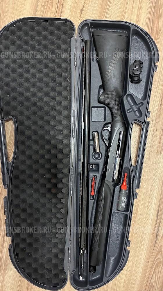 Ружьё Benelli Raffaello Crio Comfort 12/76, L=760