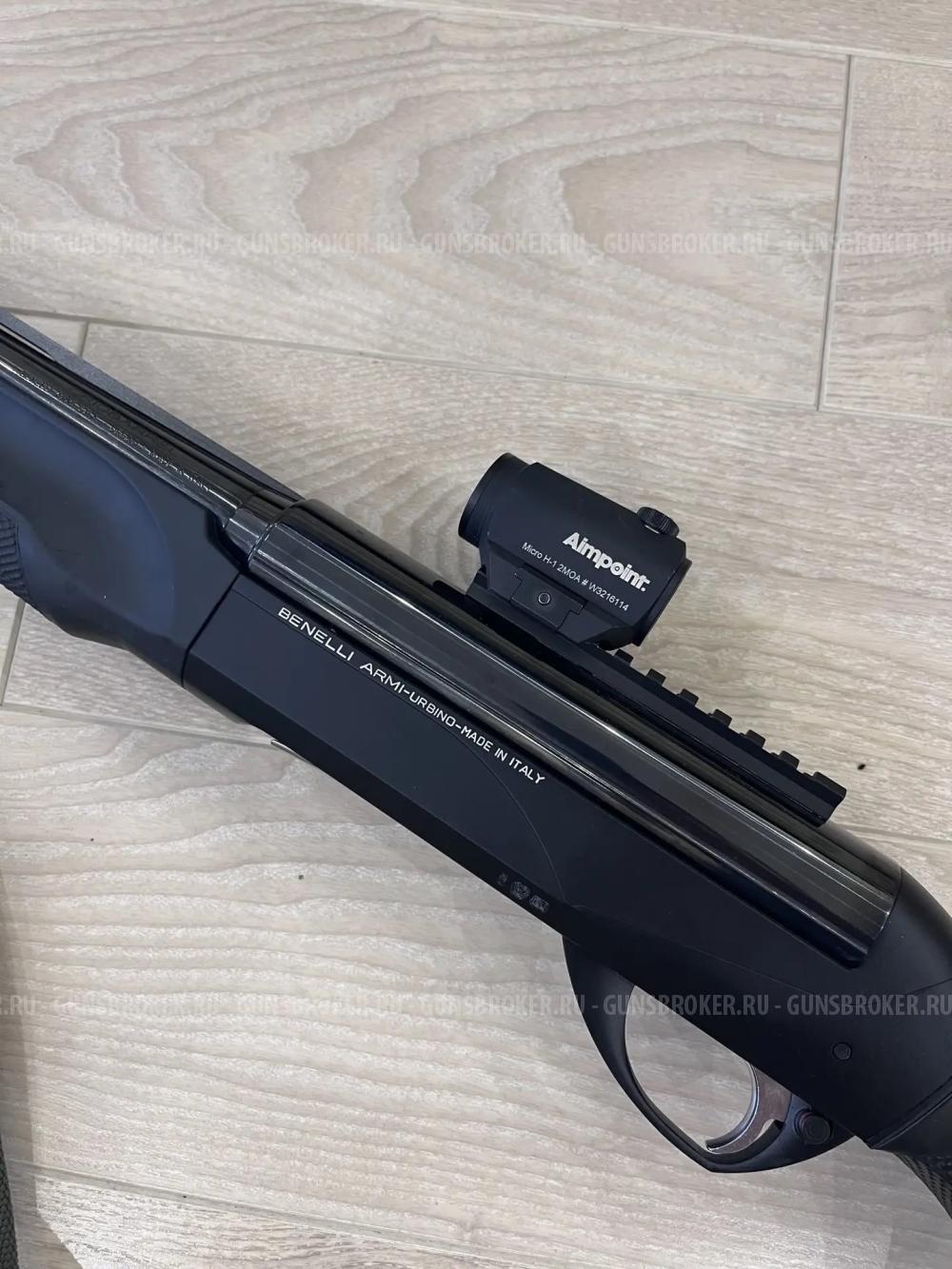 Ружье Benelli Raffaello Crio Comfort 12x76 L=710