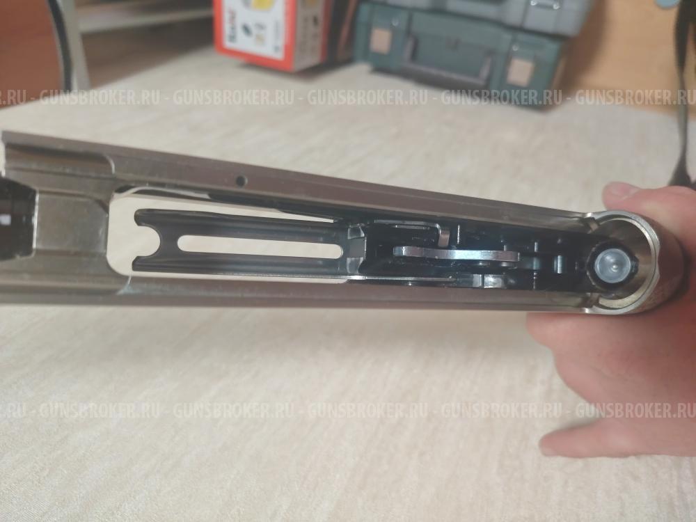 Benelli Raffaello Deluxe 12х76 760мм