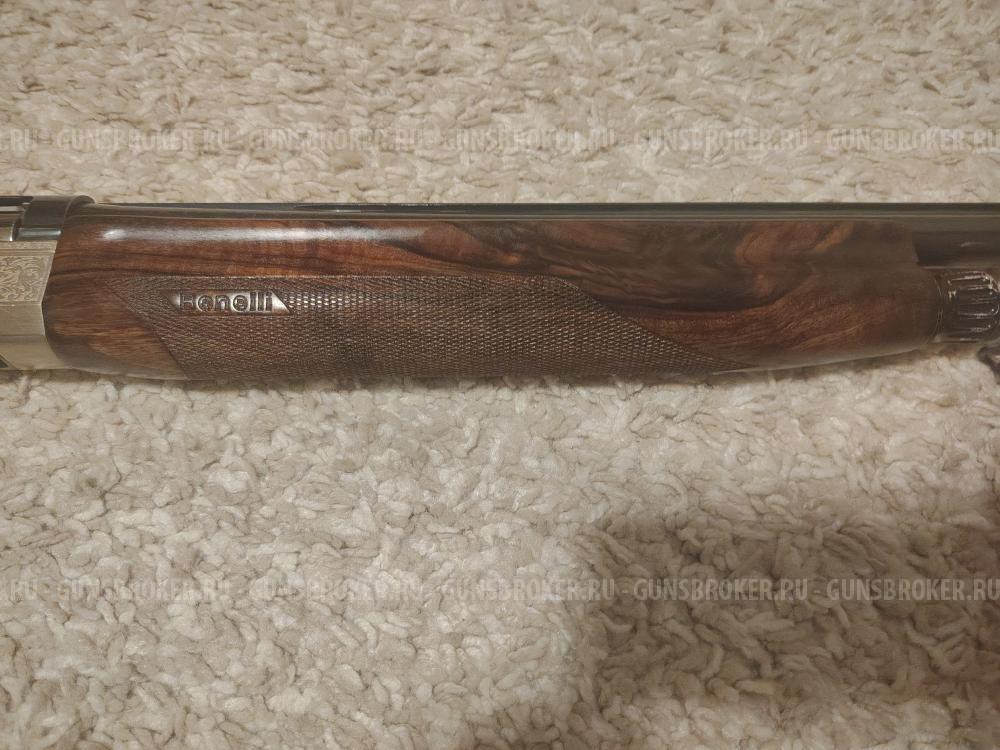 Benelli Raffaello Deluxe 12х76 760мм