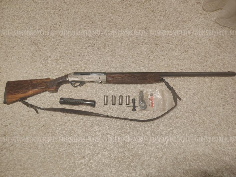Benelli Raffaello Deluxe 12х76 760мм