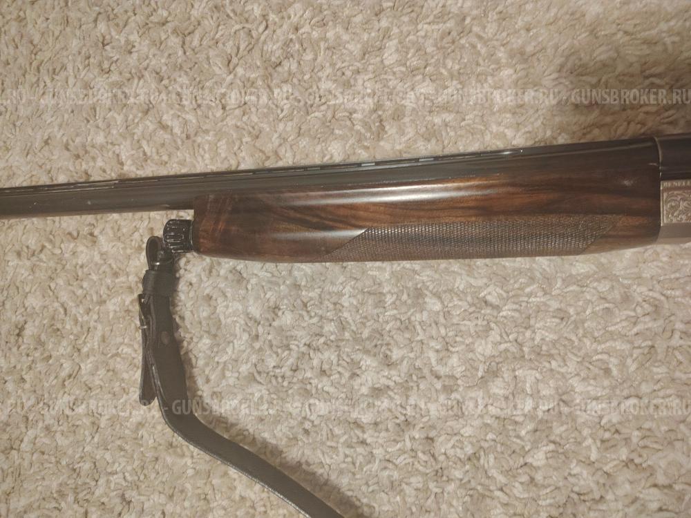 Benelli Raffaello Deluxe 12х76 760мм