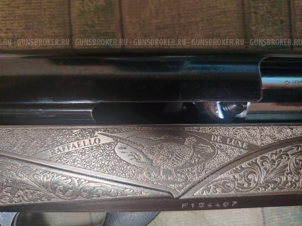 Benelli Raffaello Deluxe 12х76 760мм