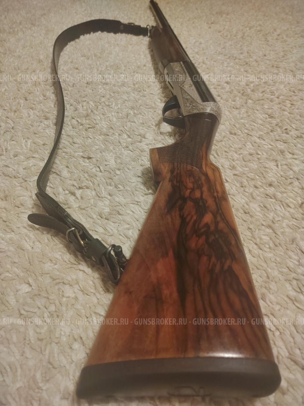 Benelli Raffaello Deluxe 12х76 760мм