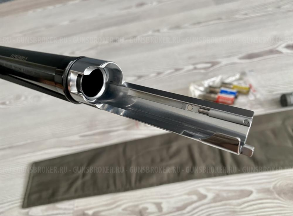 Ружье Benelli Raffaello Elegant 12х76 760мм