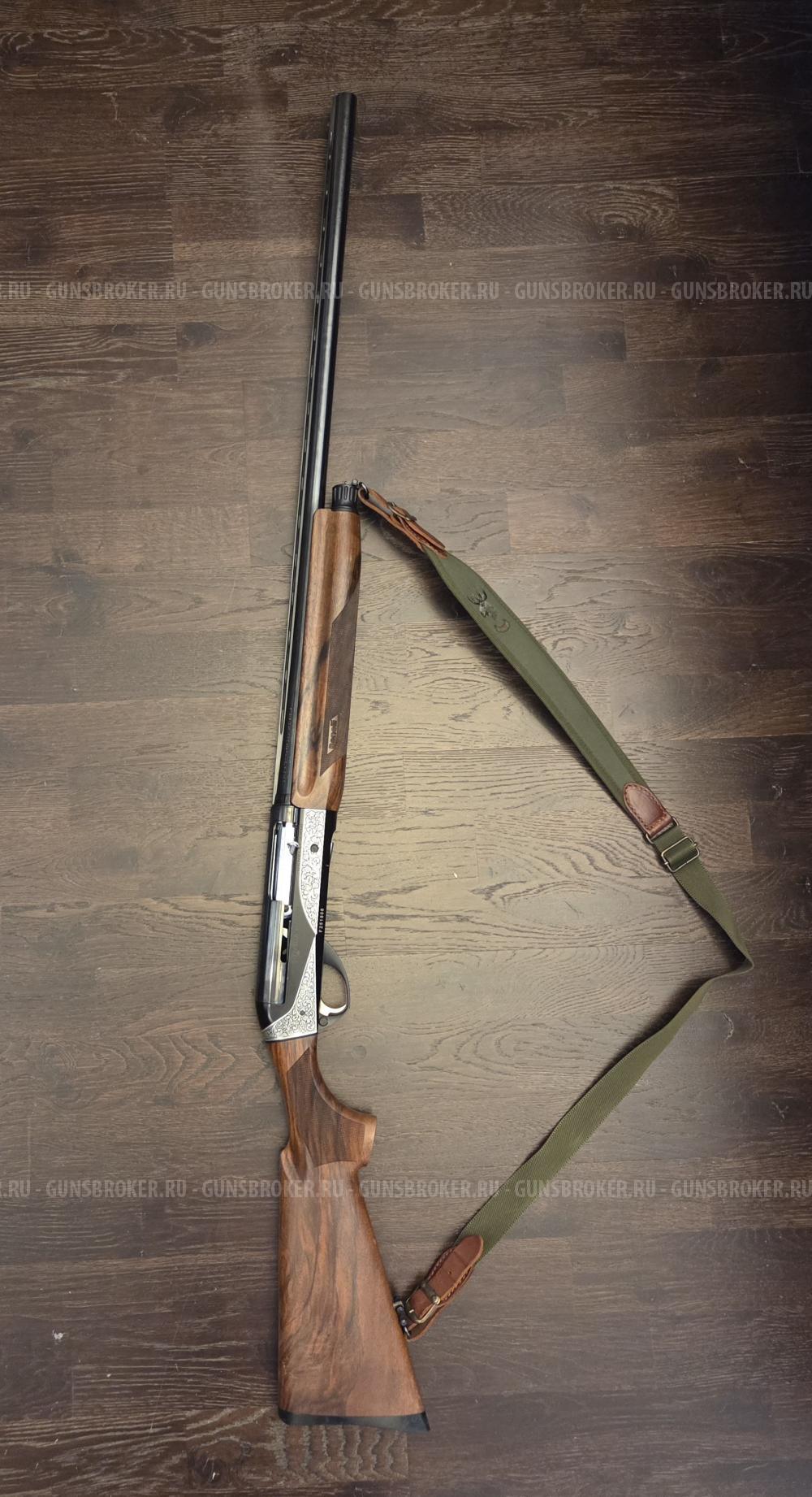 Ружье Benelli Raffaello Elegant 12х76 760мм