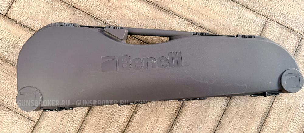 Ружье Benelli Raffaello Elegant Combo 12/76 76/55 два ствола