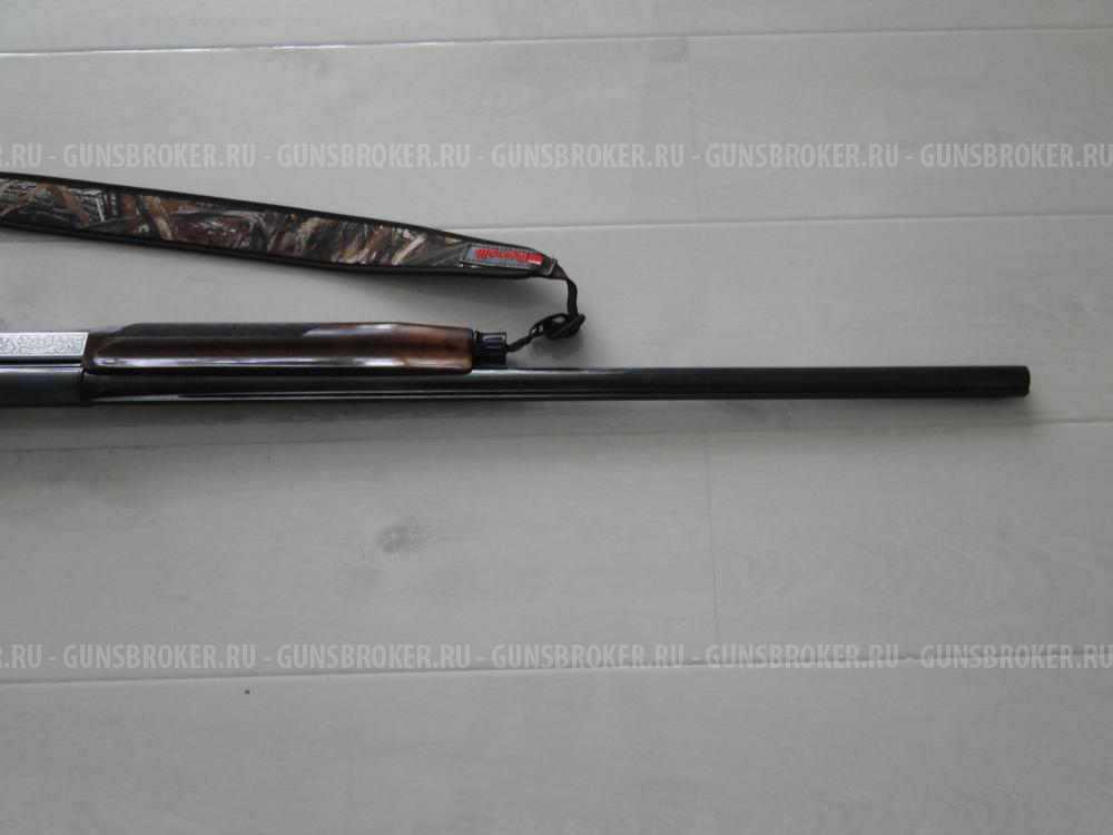  Ружье Benelli Raffaello Elegant, к.12*76