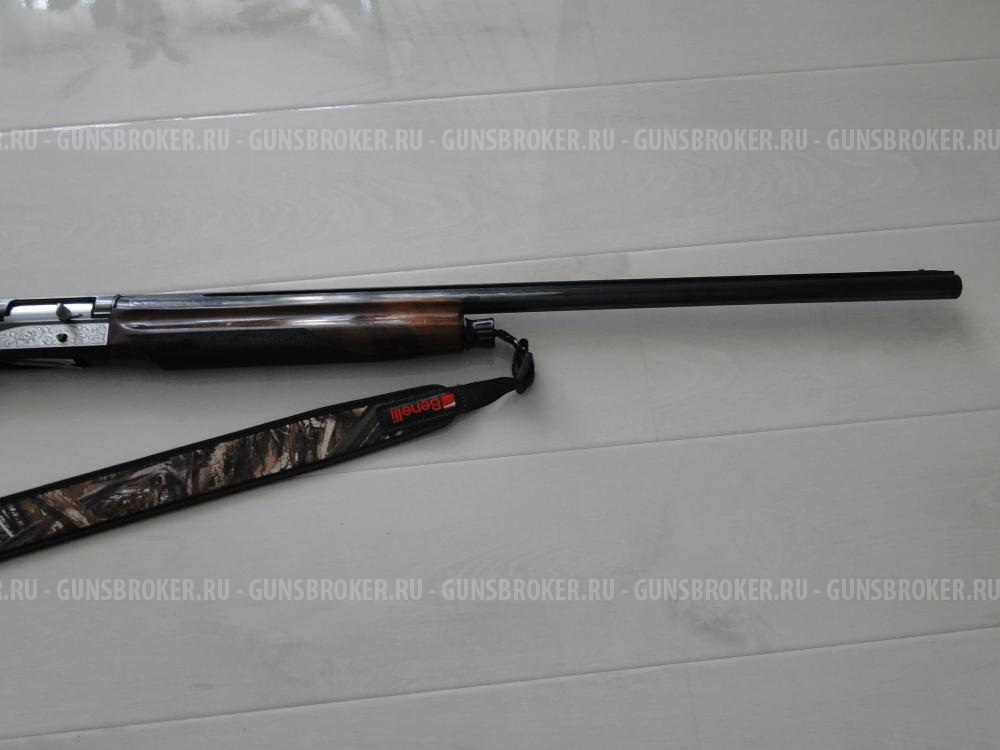  Ружье Benelli Raffaello Elegant, к.12*76