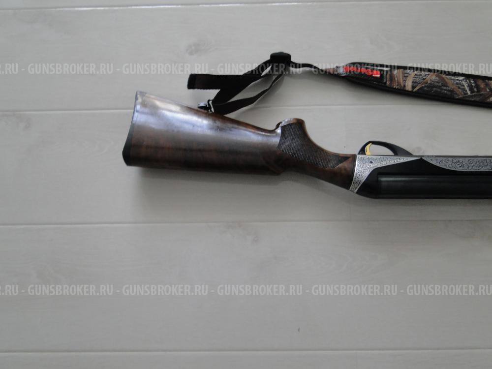  Ружье Benelli Raffaello Elegant, к.12*76