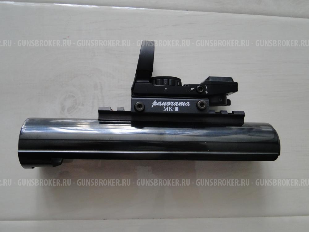  Ружье Benelli Raffaello Elegant, к.12*76