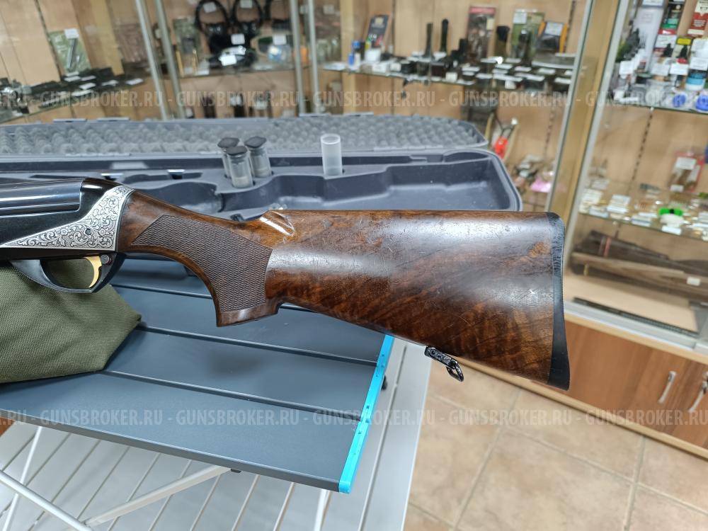Ружье Benelli Raffaello Elegant в 2х стволах