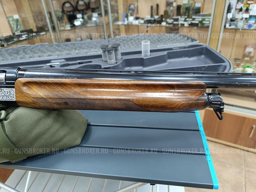 Ружье Benelli Raffaello Elegant в 2х стволах