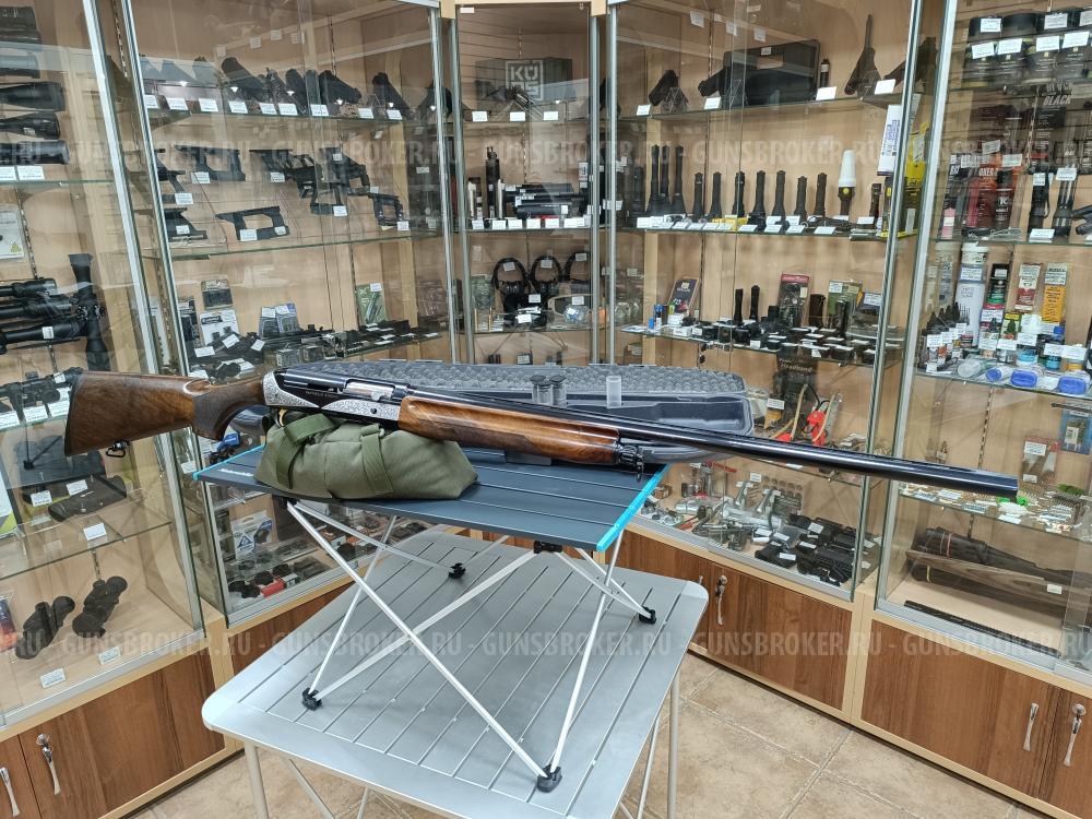 Ружье Benelli Raffaello Elegant в 2х стволах