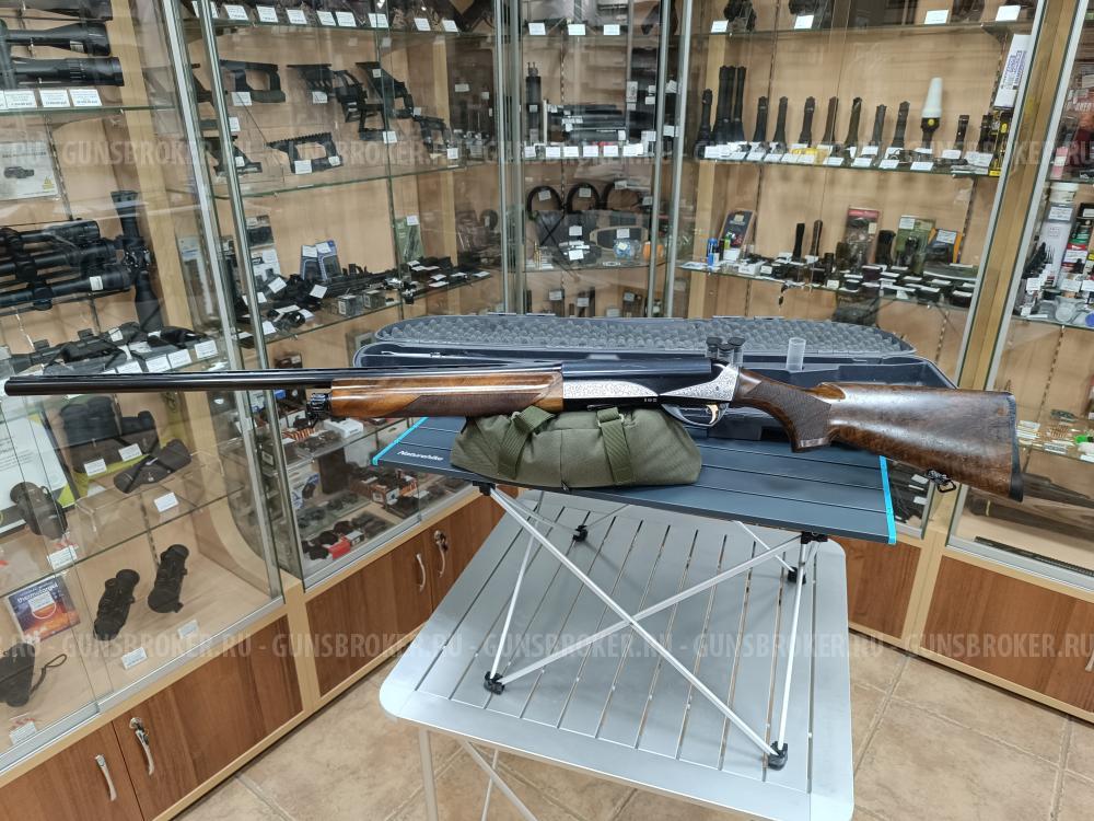 Ружье Benelli Raffaello Elegant в 2х стволах