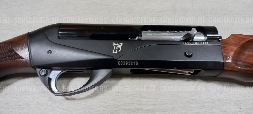 Ружьё Benelli Raffaello к. 20/76