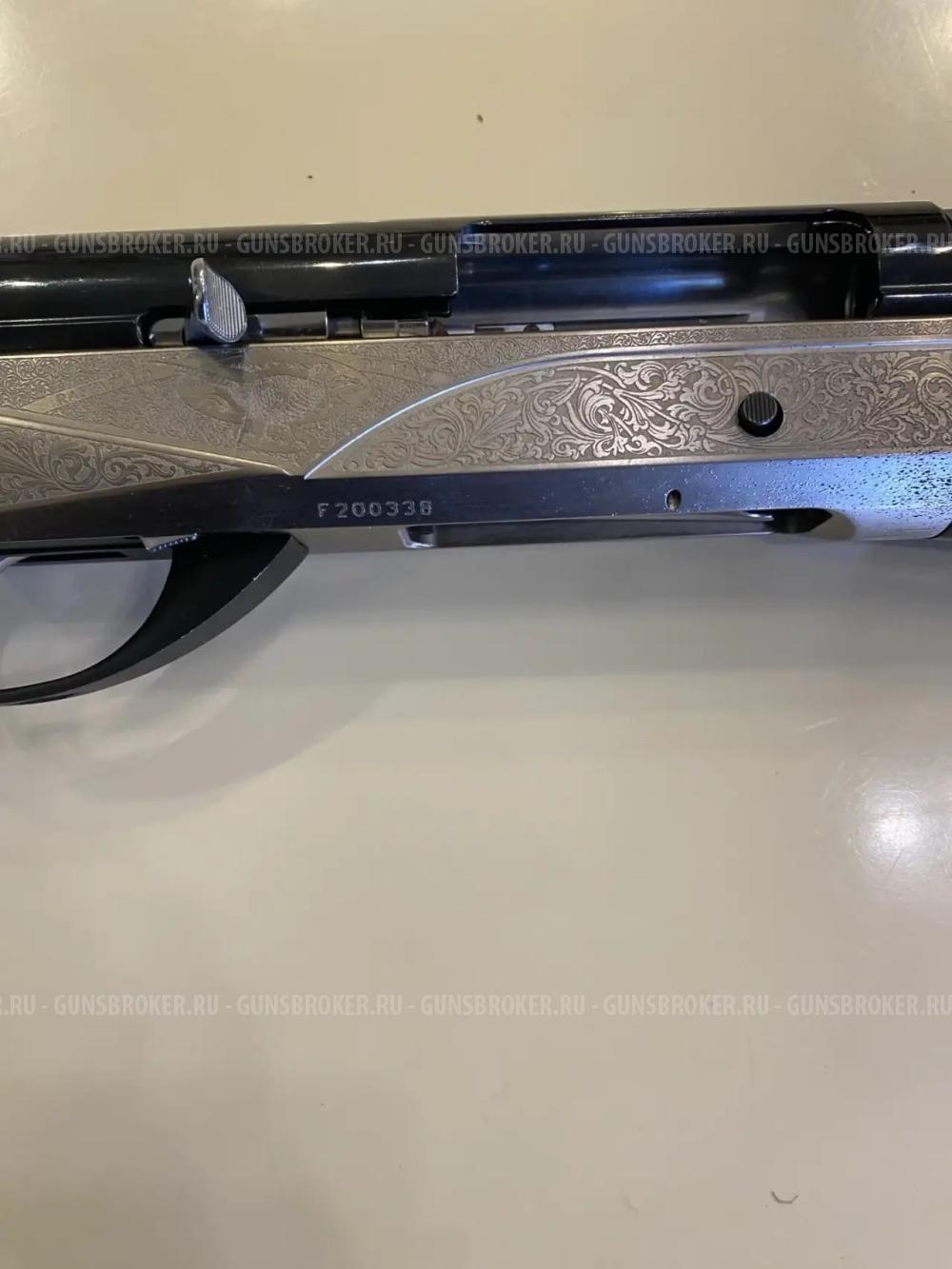 РУЖЬЕ BENELLI RAFFAELLO Stagg. 12.