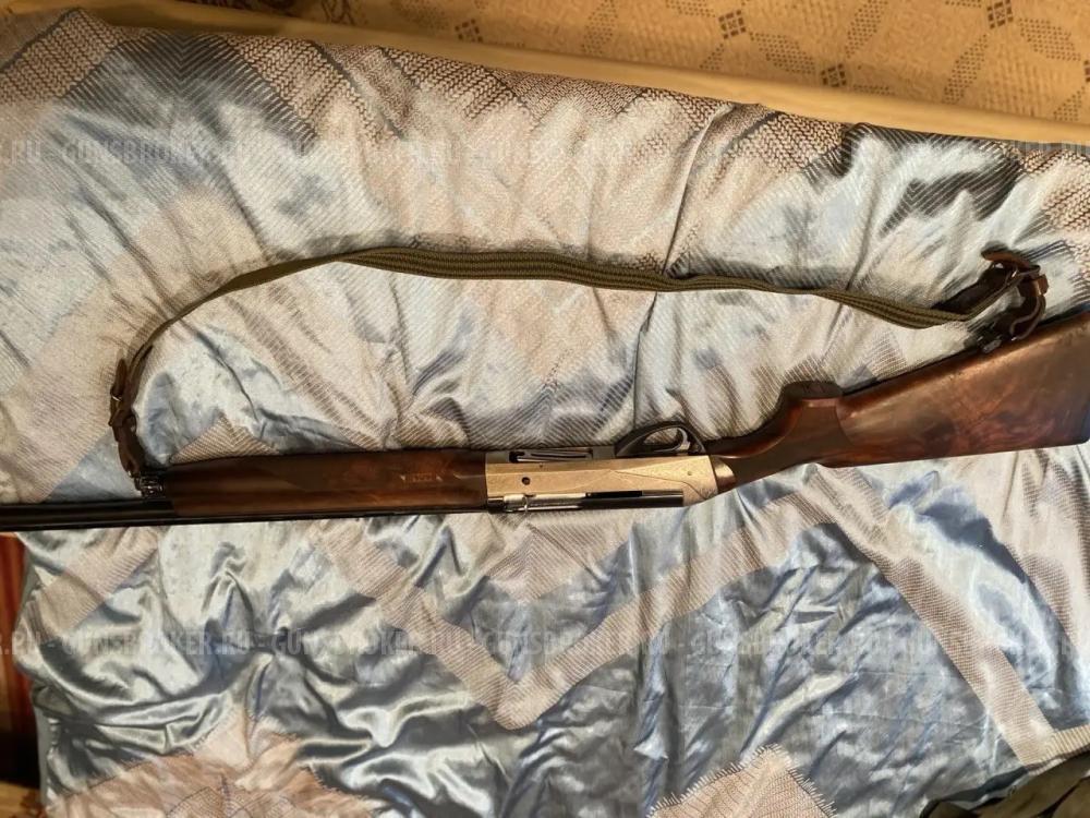РУЖЬЕ BENELLI RAFFAELLO Stagg. 12.