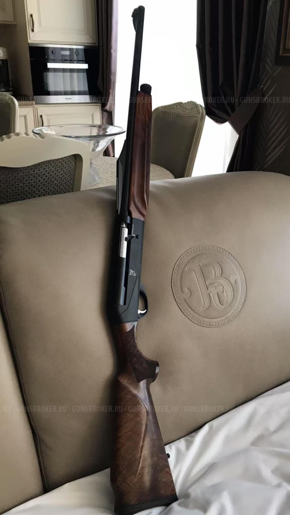 Ружьё Benelli Raffaello